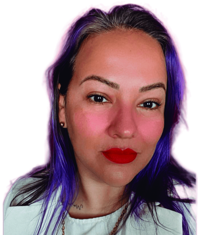 Foto del investigador